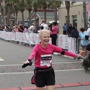 Meet your Posher, Susan